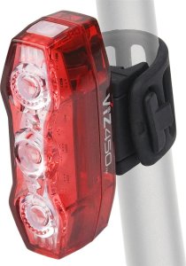 Cateye Lampka tylna Cateye ViZ450 - TL-LD820, 450 lm 2
