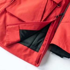 Hi-Tec Damski Płaszcz ocieplany LADY LASSE 6