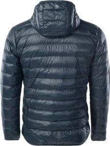 Kurtka męska Iguana Męska Kurtka pikowana MARCHO 3