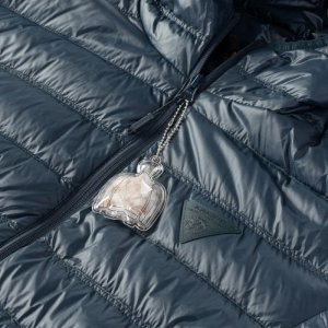 Kurtka męska Iguana Męska Kurtka pikowana MARCHO 5