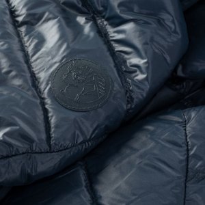 Kurtka męska Iguana Męska Kurtka pikowana MARCHO 6