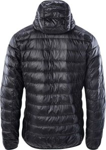 Kurtka męska Iguana Marcho czarna r. L 3