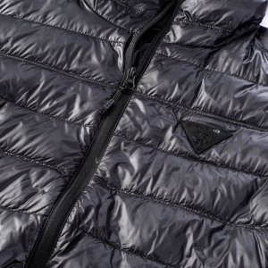 Kurtka męska Iguana Marcho czarna r. L 4