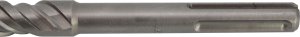 Wiertło AWTools AWTOOLS WIERTŁO SDS MAX 35x 400x 540mm KWADRAT 3