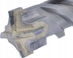 Wiertło AWTools AWTOOLS WIERTŁO SDS MAX 30x 400x 540mm KWADRAT 2