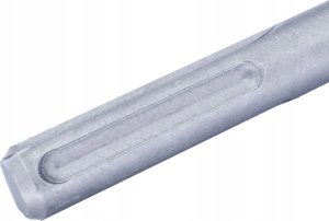 Wiertło AWTools AWTOOLS WIERTŁO SDS MAX 30x 400x 540mm KWADRAT 3