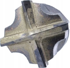 Wiertło AWTools AWTOOLS WIERTŁO SDS MAX 30x 400x 540mm KWADRAT 4