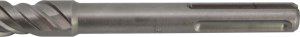 Wiertło AWTools AWTOOLS WIERTŁO SDS MAX 30x 400x 540mm KWADRAT 8