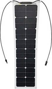 Ładowarka solarna Prestige Panel słoneczny elastyczny 60W 2