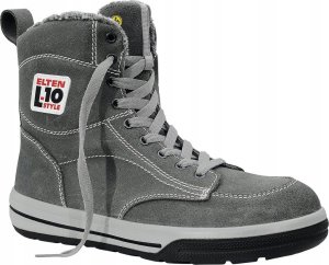 Sourcing Winter boots ELTEN Desperado ESD S3 CI, gray 43 1