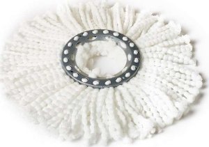 Mop Triton Uniwersalny Zapas Do Mopa Obrotowego z Mikrofibry 2