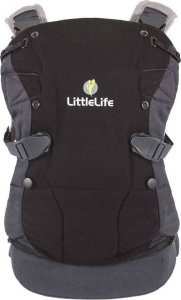 LittleLife Nosidełko dla dziecka LittleLife Acorn Baby Carrier Uniwersalny 2