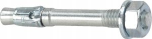 Sourcing Anchor bolt FBN II 10/70 (10x146) 1