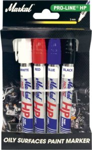 Markal Pro-Line HP Paint Marker Set 1