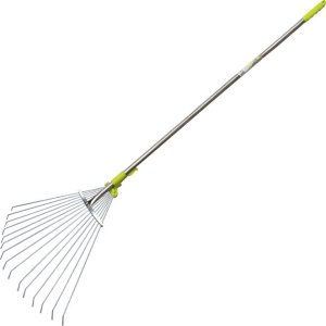 Sourcing Adjustable rake 15 T 1