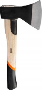 Corona Ax with a wooden handle 1.25 kg 1