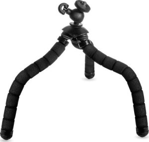 Shark Flexible tripod stand 1
