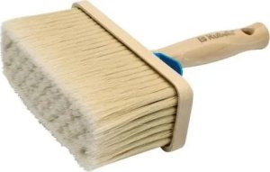 Kubala Wide wall brush "Kubala" 190x85 mm 4