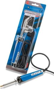 Kemper Soldering iron "KEMPER" 60 W 2