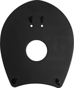 Arena Wiosełka ELITE HAND PADDLE 2 4