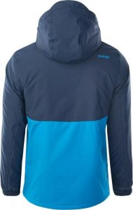 Kurtka męska Hi-Tec Męska Kurtka NAMPARO 3