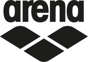 Arena Wiosełka ELITE HAND PADDLE 2 5