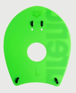 Arena Wiosełka ELITE HAND PADDLE 2 12