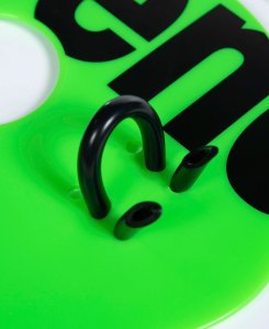 Arena Wiosełka ELITE HAND PADDLE 2 14