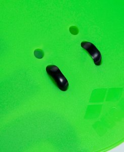 Arena Wiosełka ELITE HAND PADDLE 2 15