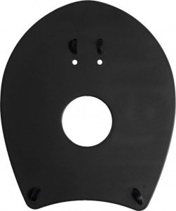 Arena Wiosełka ELITE HAND PADDLE 2 14