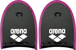 Arena Wiosełka ELITE HAND PADDLE 2 6