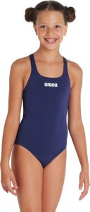 Arena Dziecięcy Strój kąpielowy GIRL'S TEAM SWIMSUIT SWIM PRO SOLID 1