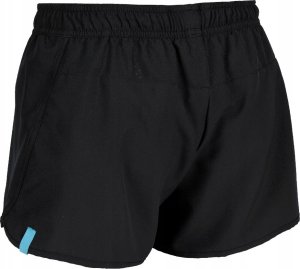 Arena Damskie Szorty WOMEN'S TEAM SHORT SOLID 5