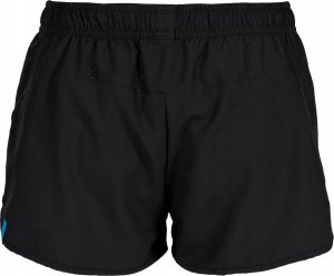 Arena Damskie Szorty WOMEN'S TEAM SHORT SOLID 7