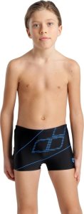 Arena Dziecięce Bokserki kąpielowe BOY'S SWIM SHORT LOGO 1