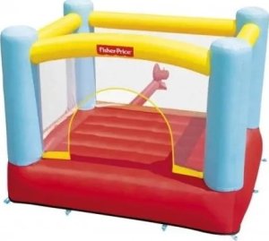 Bestway BESTWAY bouncer Bouncetacular 2.00m x 1.70m x 1.52m, 93549 1