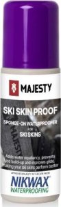 Nikwax Impregnat Majesty do fok narciarskich Ski Skin Proof 125ml 1