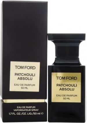 Tom Ford Patchouli Absolu EDP 50ml 2