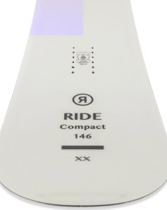 RIDE Deska Ride Compact 2023 3