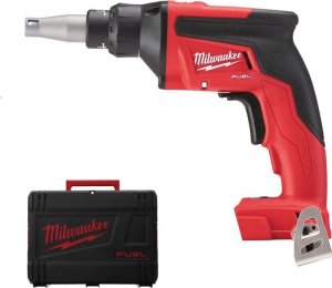 Milwaukee MILWAUKEE.GYPSUM SCREWDRIVER M18FSG-0X 13Nm CASE 11