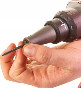 Milwaukee MILWAUKEE.GYPSUM SCREWDRIVER M18FSG-0X 13Nm CASE 12