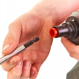 Milwaukee MILWAUKEE.GYPSUM SCREWDRIVER M18FSG-0X 13Nm CASE 14