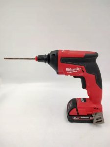 Milwaukee MILWAUKEE.GYPSUM SCREWDRIVER M18FSG-0X 13Nm CASE 17