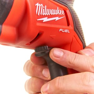 Milwaukee MILWAUKEE.GYPSUM SCREWDRIVER M18FSG-0X 13Nm CASE 5
