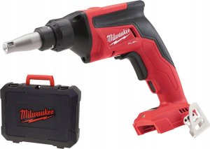 Milwaukee MILWAUKEE.GYPSUM SCREWDRIVER M18FSG-0X 13Nm CASE 7