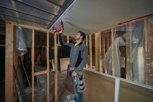 Milwaukee MILWAUKEE.GYPSUM SCREWDRIVER M18FSG-0X 13Nm CASE 8