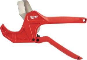 Milwaukee MILWAUKEE PVC PIPE CUTTER 63mm 1