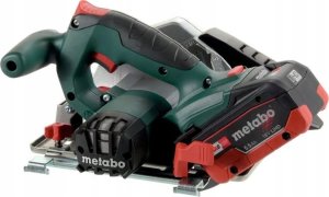 Metabo METABO.SAW MKS 18 LTX 58 CARCASS METABOX 340 4