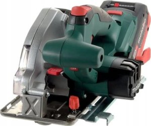 Metabo METABO.SAW MKS 18 LTX 58 CARCASS METABOX 340 5