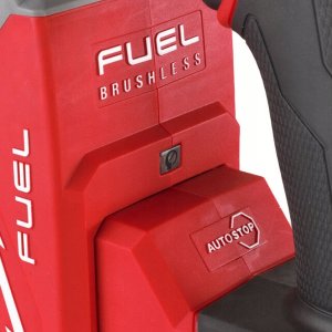 Milwaukee MILWAUKEE.BATTERY HAMMER. M18FHX-552X 6